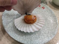 -蟹谢蒸鲜自助餐厅