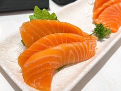 -元气寿司(八号仓店)