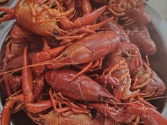 -小李子油焖大虾向阳总店