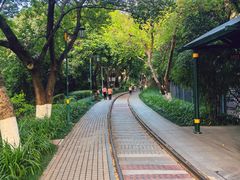 -铁路文化公园