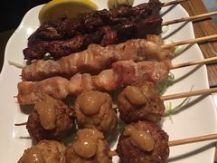 -万藏·荞麦酒房BANKURA JAPANESE SOBA KITCHEN(长乐路店)