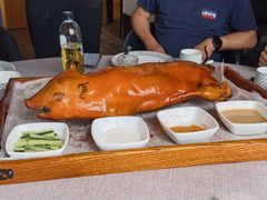 -顺鹅季·非遗烧鹅(六道口店)