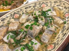 -绍兴名菜馆(可乐路店)