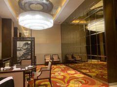 -黄嘉喜来登酒店-采悦轩中餐厅(滨江中路店)
