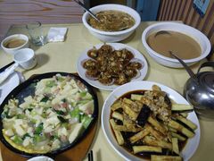 -华春餐馆(鱼山路店)