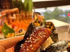 -極上萬膳·日料放题(来福士江景店)