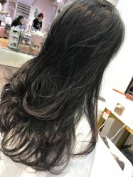 -杉影印象日式烫染專門店