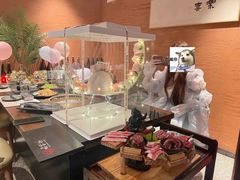 -聚德华天烤肉季·宴会厅(什刹海总店)