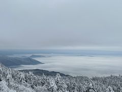 -峨眉山风景名胜区
