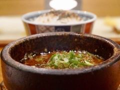 牛舌肉臊饭-肉魁屋·烧肉·烧鸟·酒场(高新店)