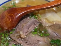 -马记永·兰州牛肉面(山姆外高桥店)
