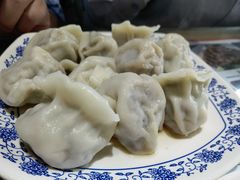-馅老满·生春阁(慕田峪店)