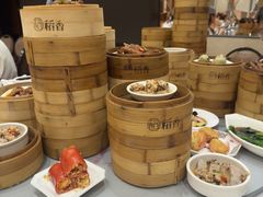 -稻香饭店(龙华天虹店)