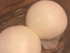 手工蛋黄流沙包-金鼎轩·滋养小餐馆(联想桥店)