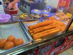 -蒙记老牌豆浆