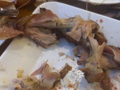 -Doo Dee Thai Food(Issan/Isaan/Esan)