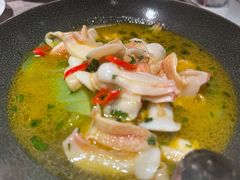 -广州文华东方酒店·江-由辉师傅主理