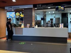 -麦当劳(顺义店)