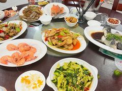 -岛中岛·海鲜大排档·万宁老字号(东澳店)