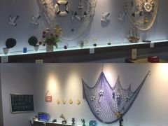 大堂-乐达酸菜鱼面(山师东路店)