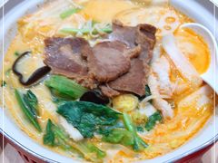 -喜家德虾仁水饺(东方宝泰店)