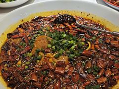 -川正旺江湖菜(三元桥店)