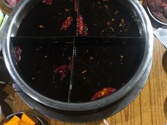 -渝味黄姐火锅(黄泥村店)