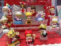 -泡泡玛特POPMART(崇文门国瑞城店)