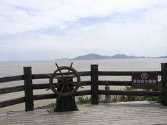 -六合朝阳景区-和尚套