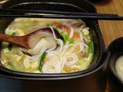 -阿香米线(中原万达店)