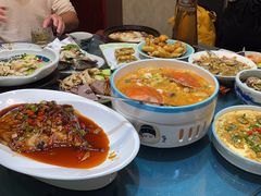 -君霖海鲜私房菜(春柳店)