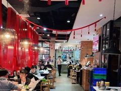 大堂-陈记顺和牛肉火锅馆(天河北路店)