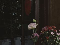 -花满楼(启秀路店)