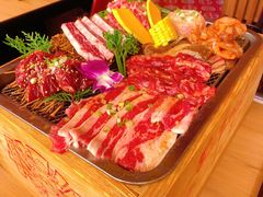-黑牛の場(兴隆大奥莱店)