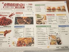 -必胜客(鞍山万象汇店PH店)