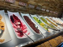 -汉巴味德(北京银座和谐广场店)