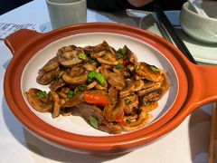 -半勺·新徽菜(银泰城店)