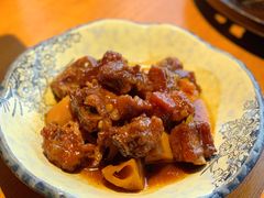 -盐帮食坊•小河帮川菜(四川师大店)