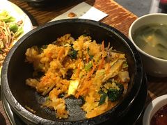 -辛氏火炉·韩式古法烤肉(松北店)