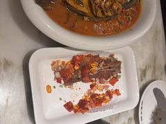 -小菜园新徽菜(常州金坛吾悦店)