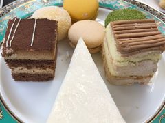 -汾阳花园酒店·餐厅(徐汇店)