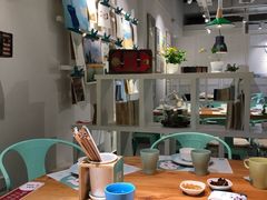 -小雅木姜子烤鸡·贵州菜(鸿通城店)