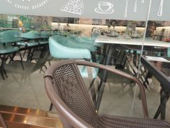 露天位-拾挚扒房(招商花园城店)