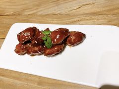 -枣子树·素食餐厅(普陀山店)
