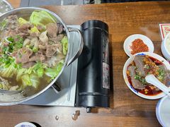 -正宗苏稽毛哥跷脚牛肉总店