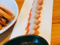-颐和•海鲜砂锅粥•啫啫煲(奥林匹克广场店)