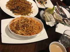 -食间牛排(湖西路店)