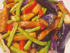 茄子豆角-滇铺子(欣都龙城店)