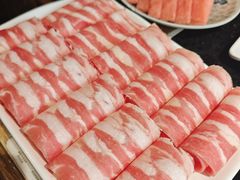 草原肥牛-蓉城老院十年老火锅(中南店)