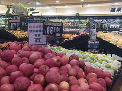 -BHG生活超市(安贞店)